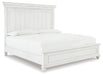Kanwyn Bedroom Set - US Furniture & Mattress (Waterbury,CT)*