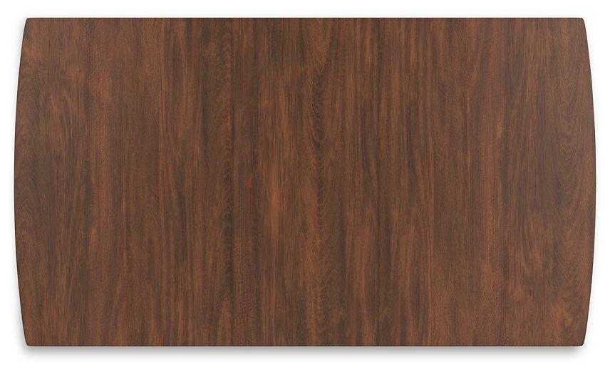 Lyncott Dining Room Set - US Furniture & Mattress (Waterbury,CT)*