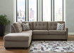 Mahoney Living Room Set - US Furniture & Mattress (Waterbury,CT)*