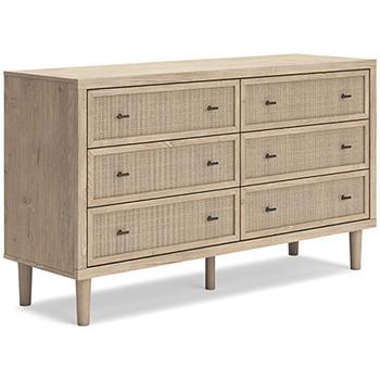 Cielden Dresser