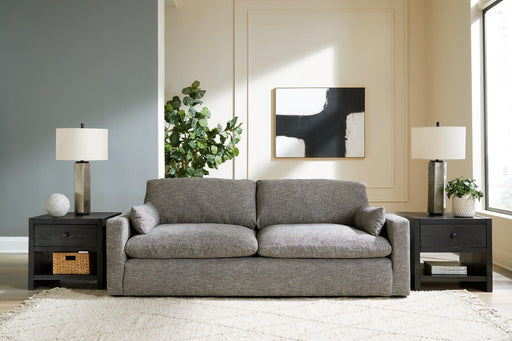 Dramatic Sofa - US Furniture & Mattress (Waterbury,CT)*