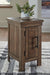 Moriville Occasional Table Set - US Furniture & Mattress (Waterbury,CT)*