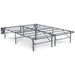8 Inch Chime Innerspring Mattress Set - US Furniture & Mattress (Waterbury,CT)*