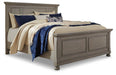 Lettner Bedroom Set - US Furniture & Mattress (Waterbury,CT)*