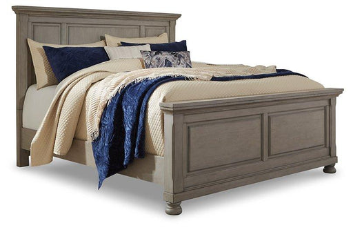 Lettner Bedroom Set - US Furniture & Mattress (Waterbury,CT)*