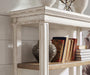 Realyn Home Office Set - US Furniture & Mattress (Waterbury,CT)*
