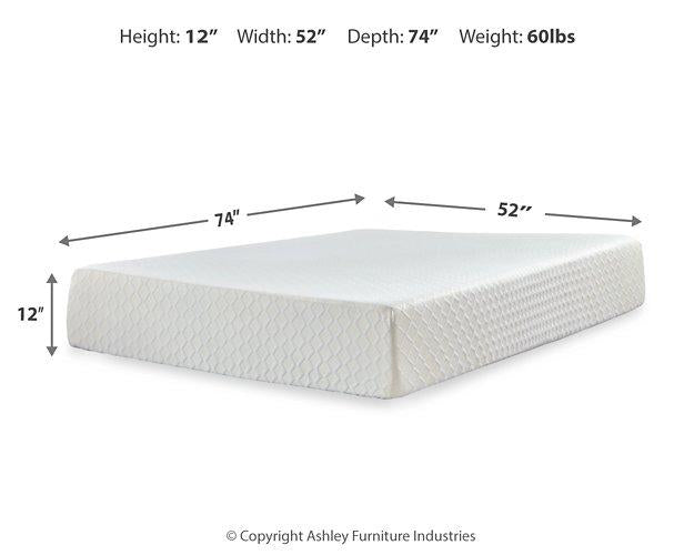 Socalle Bed and Mattress Set - US Furniture & Mattress (Waterbury,CT)*