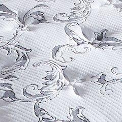 Socalle Bed and Mattress Set - US Furniture & Mattress (Waterbury,CT)*