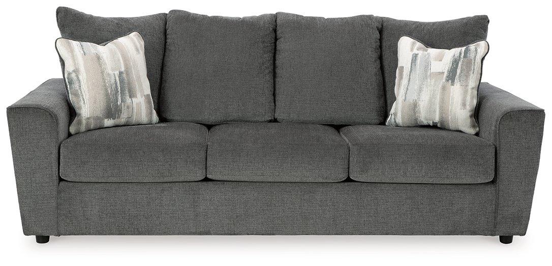 Stairatt Living Room Set - US Furniture & Mattress (Waterbury,CT)*