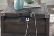 Todoe Table Set - US Furniture & Mattress (Waterbury,CT)*