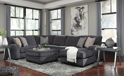 Tracling Living Room Set - US Furniture & Mattress (Waterbury,CT)*