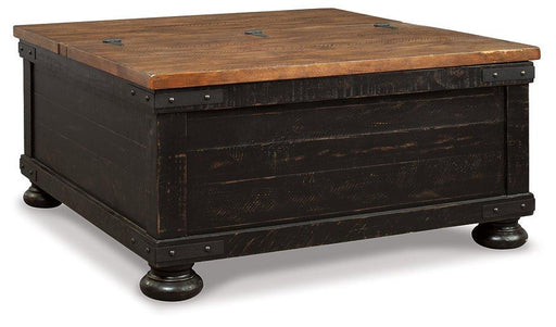 Valebeck Table Set - US Furniture & Mattress (Waterbury,CT)*