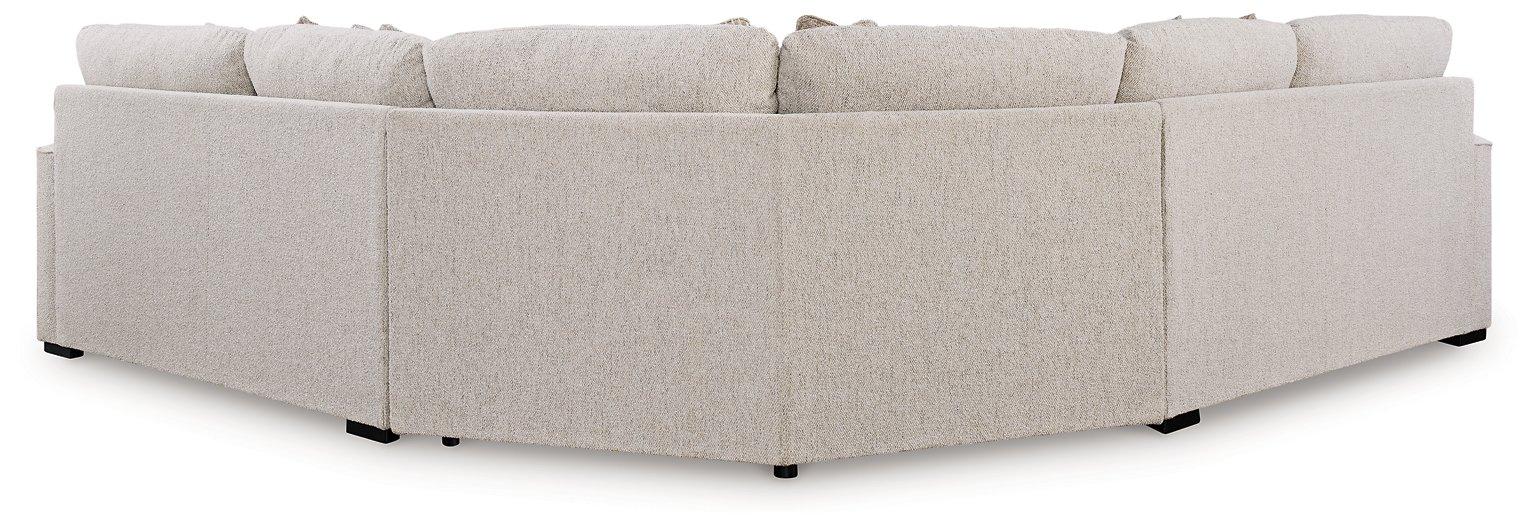 Ballyton Upholstery Package - US Furniture & Mattress (Waterbury,CT)*