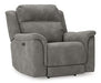 Next-Gen DuraPella Power Recliner - US Furniture & Mattress (Waterbury,CT)*