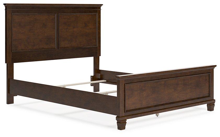 Danabrin Bedroom Set - US Furniture & Mattress (Waterbury,CT)*