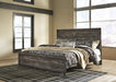 Wynnlow Bedroom Set - US Furniture & Mattress (Waterbury,CT)*