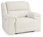 Keensburg Oversized Power Recliner - US Furniture & Mattress (Waterbury,CT)*
