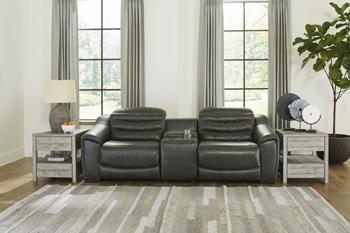 Center Line Living Room Set - US Furniture & Mattress (Waterbury,CT)*
