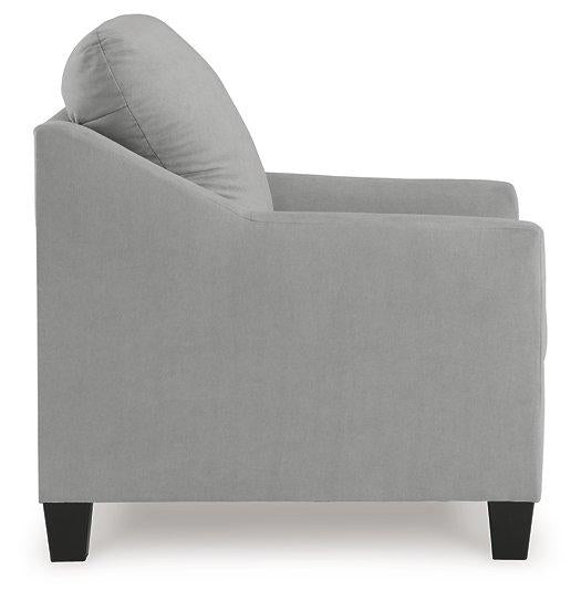 Adlai Living Room Set - US Furniture & Mattress (Waterbury,CT)*