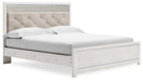 Altyra Bedroom Set - US Furniture & Mattress (Waterbury,CT)*