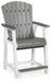 Transville Outdoor Dining Set - US Furniture & Mattress (Waterbury,CT)*