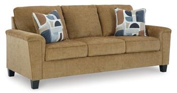Erinslane Living Room Set - US Furniture & Mattress (Waterbury,CT)*