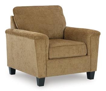 Erinslane Living Room Set - US Furniture & Mattress (Waterbury,CT)*