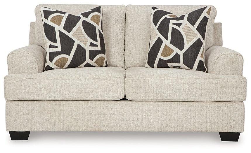 Heartcort Living Room Set - US Furniture & Mattress (Waterbury,CT)*
