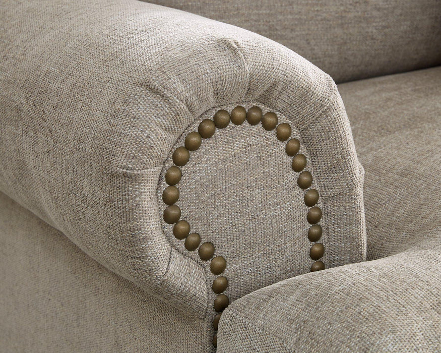 Galemore Loveseat - US Furniture & Mattress (Waterbury,CT)*