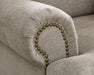 Galemore Loveseat - US Furniture & Mattress (Waterbury,CT)*