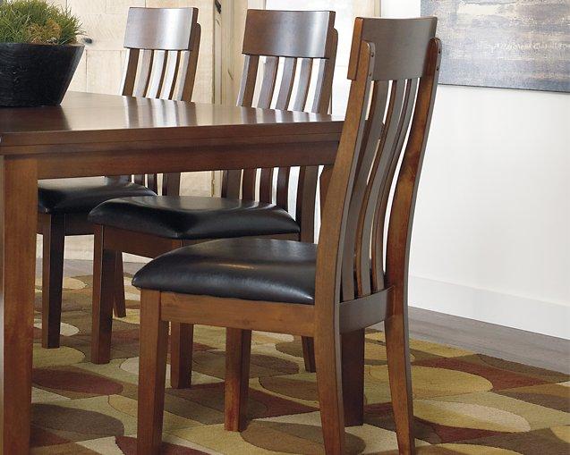 Ralene Dining Chair Set - US Furniture & Mattress (Waterbury,CT)*