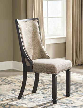Tyler Creek Dining Chair Set - US Furniture & Mattress (Waterbury,CT)*