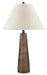 Danset Table Lamp - US Furniture & Mattress (Waterbury,CT)*