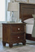 Danabrin Nightstand - US Furniture & Mattress (Waterbury,CT)*