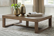 Cariton Occasional Table Set - US Furniture & Mattress (Waterbury,CT)*