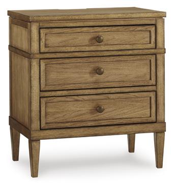 Sharlance Bedroom Set - US Furniture & Mattress (Waterbury,CT)*