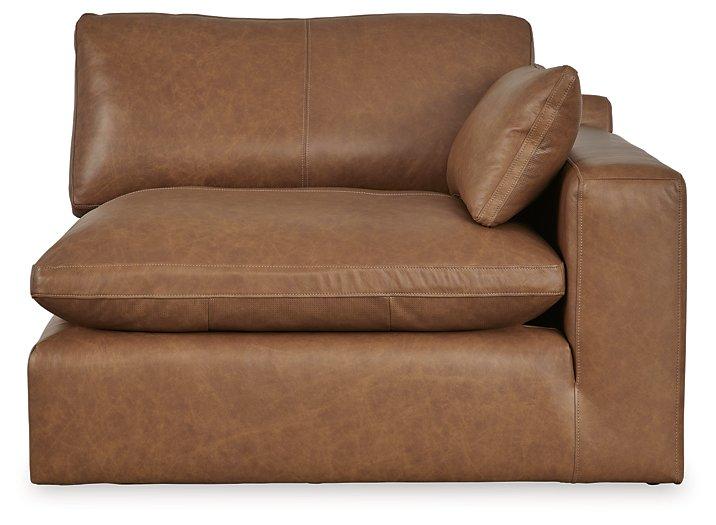 Emilia Sectional - US Furniture & Mattress (Waterbury,CT)*