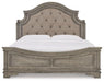 Lodenbay Bedroom Set - US Furniture & Mattress (Waterbury,CT)*