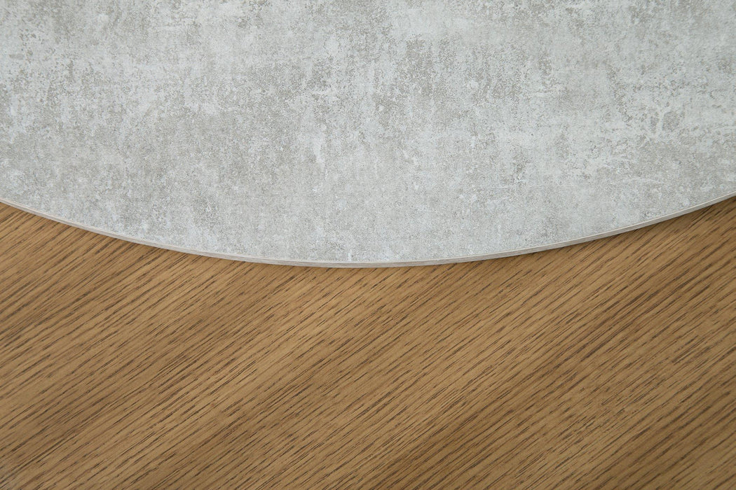 Fridley Nesting Coffee Table (Set of 2) - US Furniture & Mattress (Waterbury,CT)*