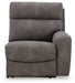 Next-Gen DuraPella Power Reclining Sectional - US Furniture & Mattress (Waterbury,CT)*