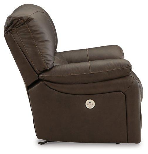 Leesworth Living Room Set - US Furniture & Mattress (Waterbury,CT)*