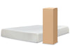 10 Inch Chime Memory Foam Mattress Set - US Furniture & Mattress (Waterbury,CT)*