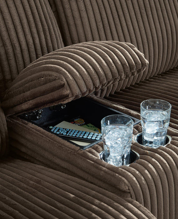 Top Tier Living Room Set - US Furniture & Mattress (Waterbury,CT)*