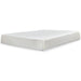10 Inch Chime Memory Foam Mattress Set - US Furniture & Mattress (Waterbury,CT)*
