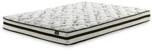 8 Inch Chime Innerspring Mattress Set - US Furniture & Mattress (Waterbury,CT)*