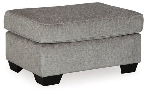 Altari Ottoman - US Furniture & Mattress (Waterbury,CT)*