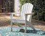 Sundown Treasure Outdoor Seating Set - US Furniture & Mattress (Waterbury,CT)*
