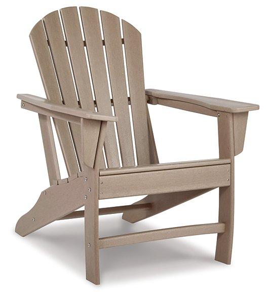 Sundown Treasure Outdoor Seating Set - US Furniture & Mattress (Waterbury,CT)*