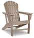 Sundown Treasure Outdoor Seating Set - US Furniture & Mattress (Waterbury,CT)*