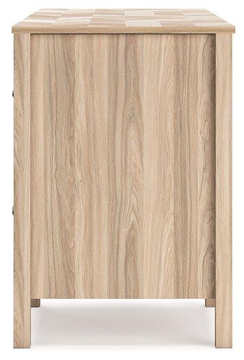 Battelle 60" Home Office Desk with Return - US Furniture & Mattress (Waterbury,CT)*